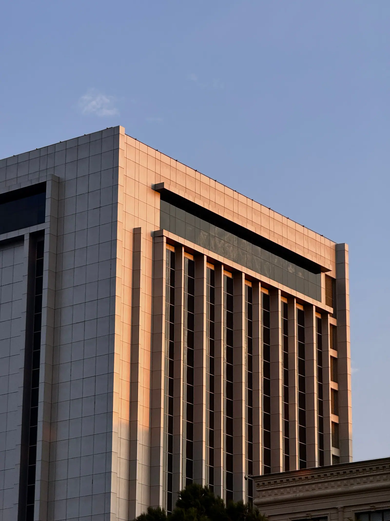 Commercial property