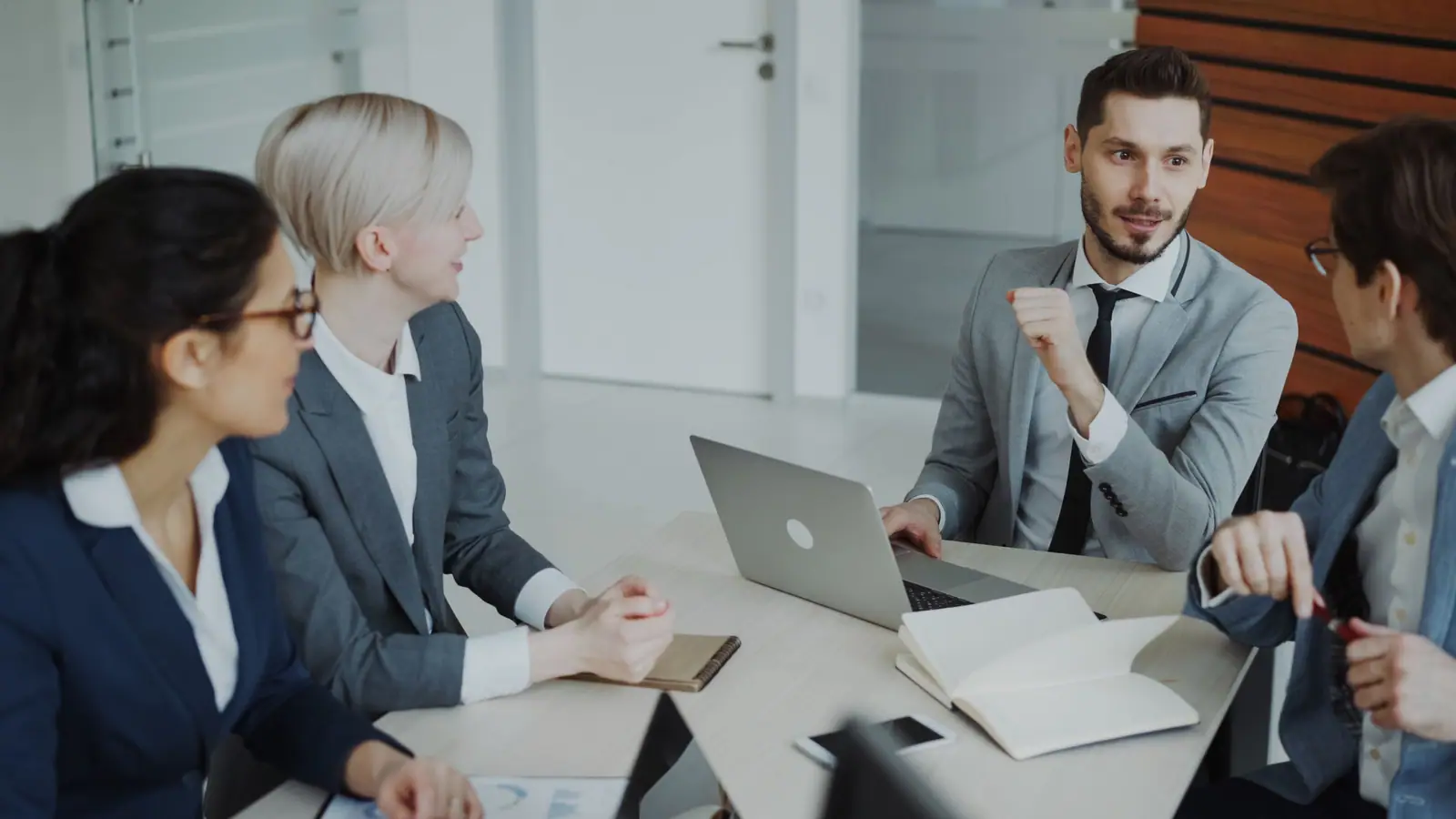 Business roles